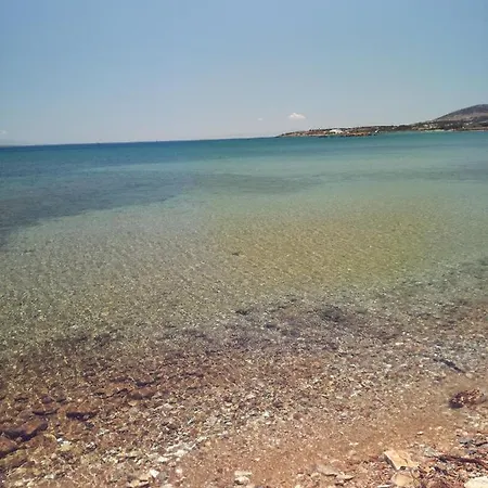 Villa Sandy House Antiparos