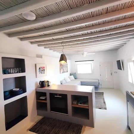 Villa Sandy House *