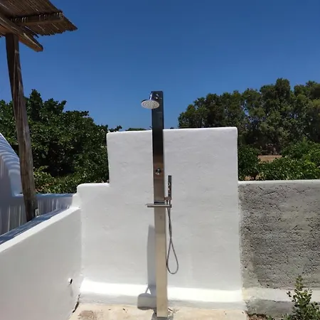 Sandy House Villa