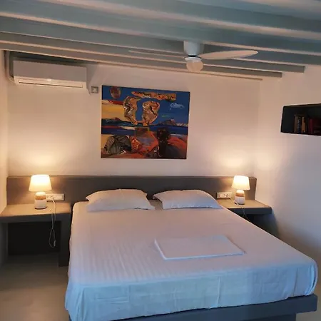 Sandy House