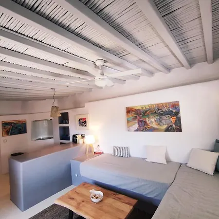 Sandy House *